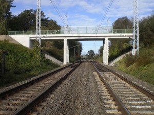 Brücke Loisenfeld