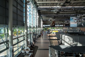 Flughafen Rostock Laage