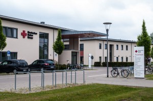 Krankenhaus Neustrelitz