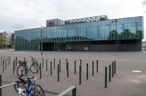 Mensa Universität Greifswald