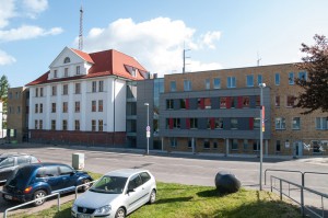 Polizei Rostock