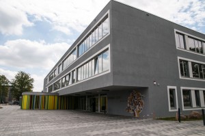 Realschule Neubrandenburg